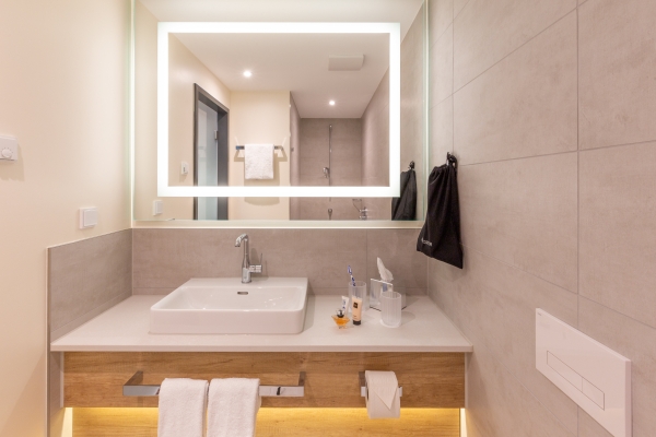 Stellaris Apartment Hotel (Garching bei München)